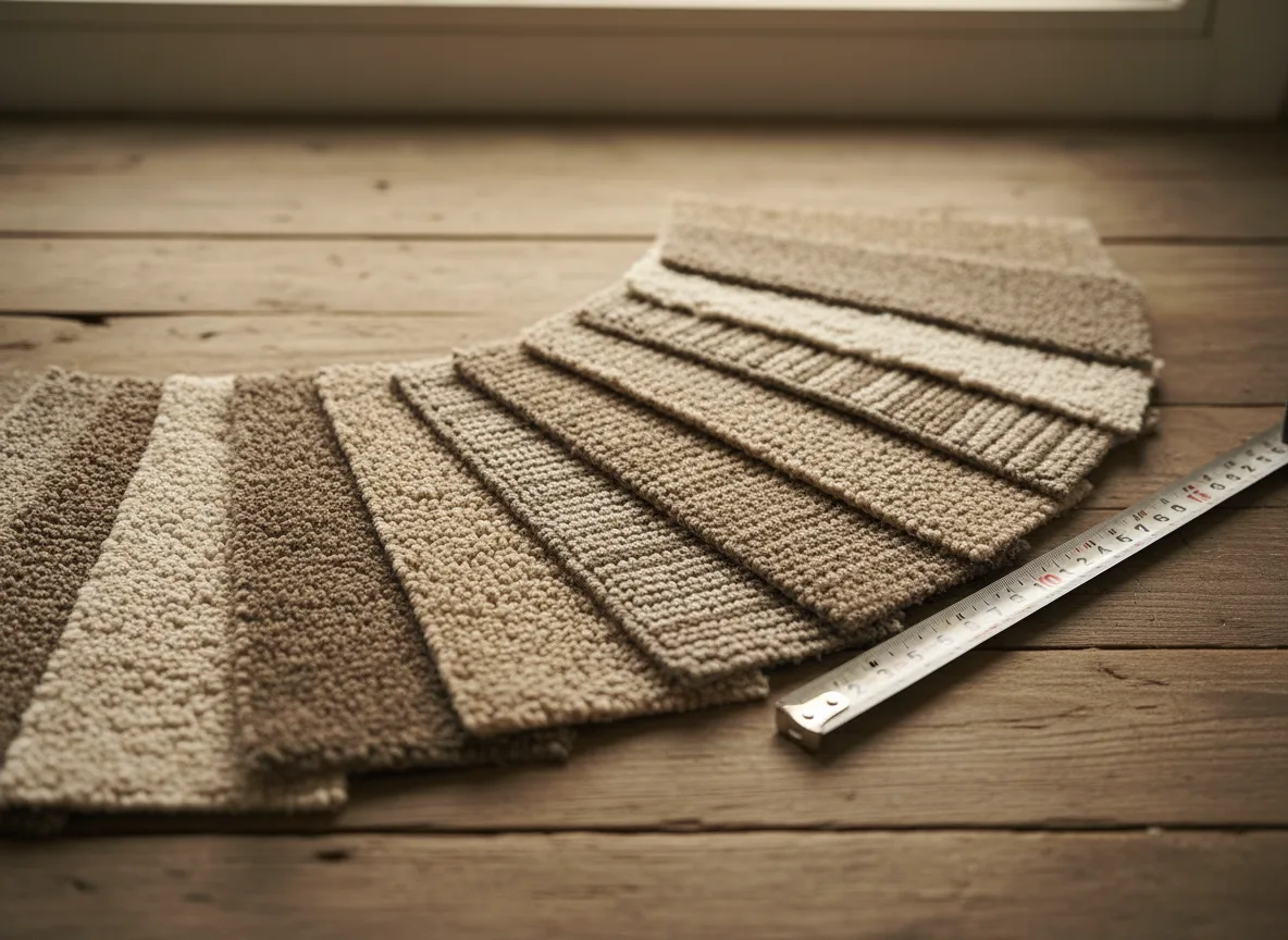 Carpet Installation Kobuk, AK FAQs